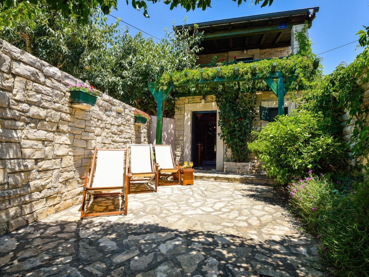 Ferienhaus Pet-friendly In Suko An *